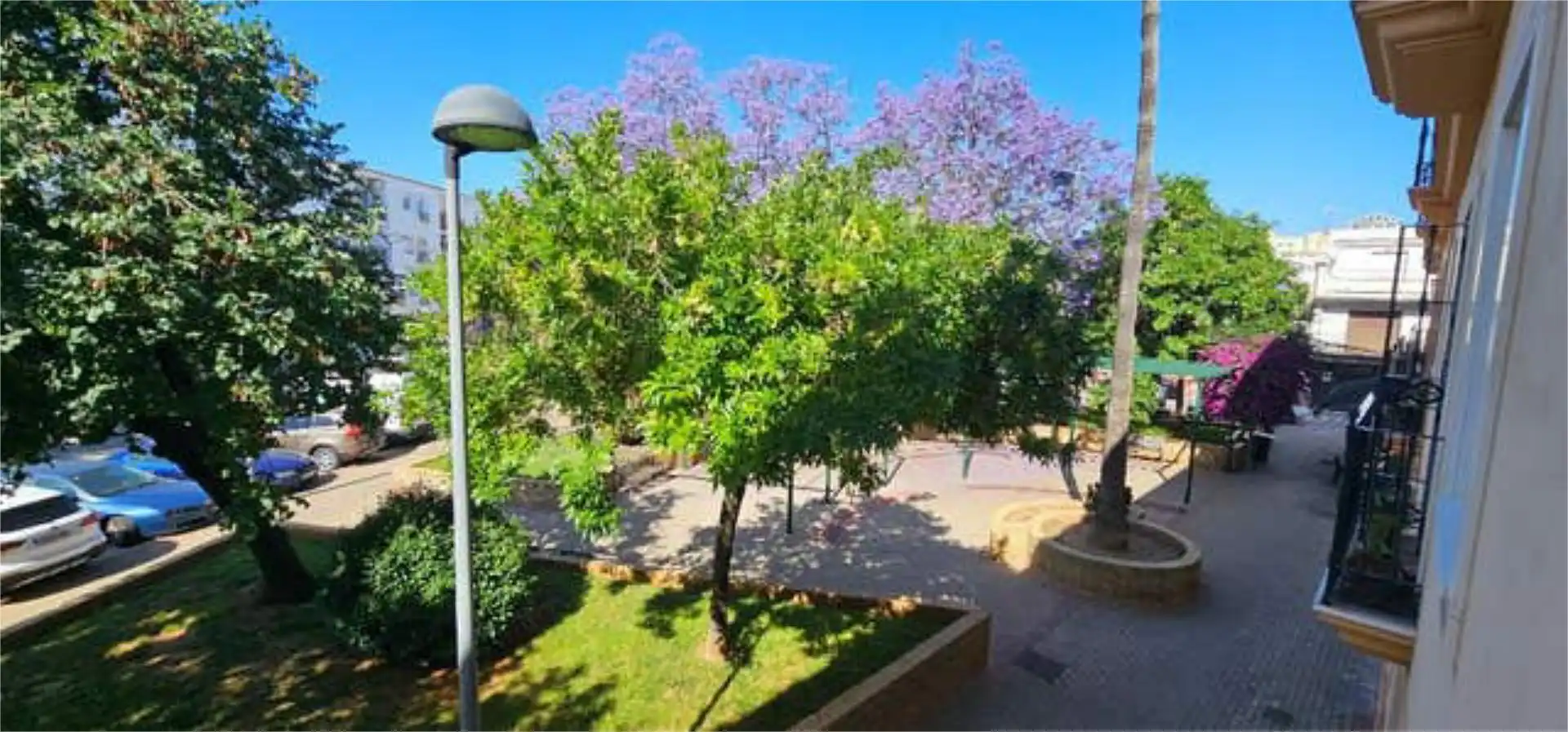 Apartamento en Carlos I de España - Foto 1