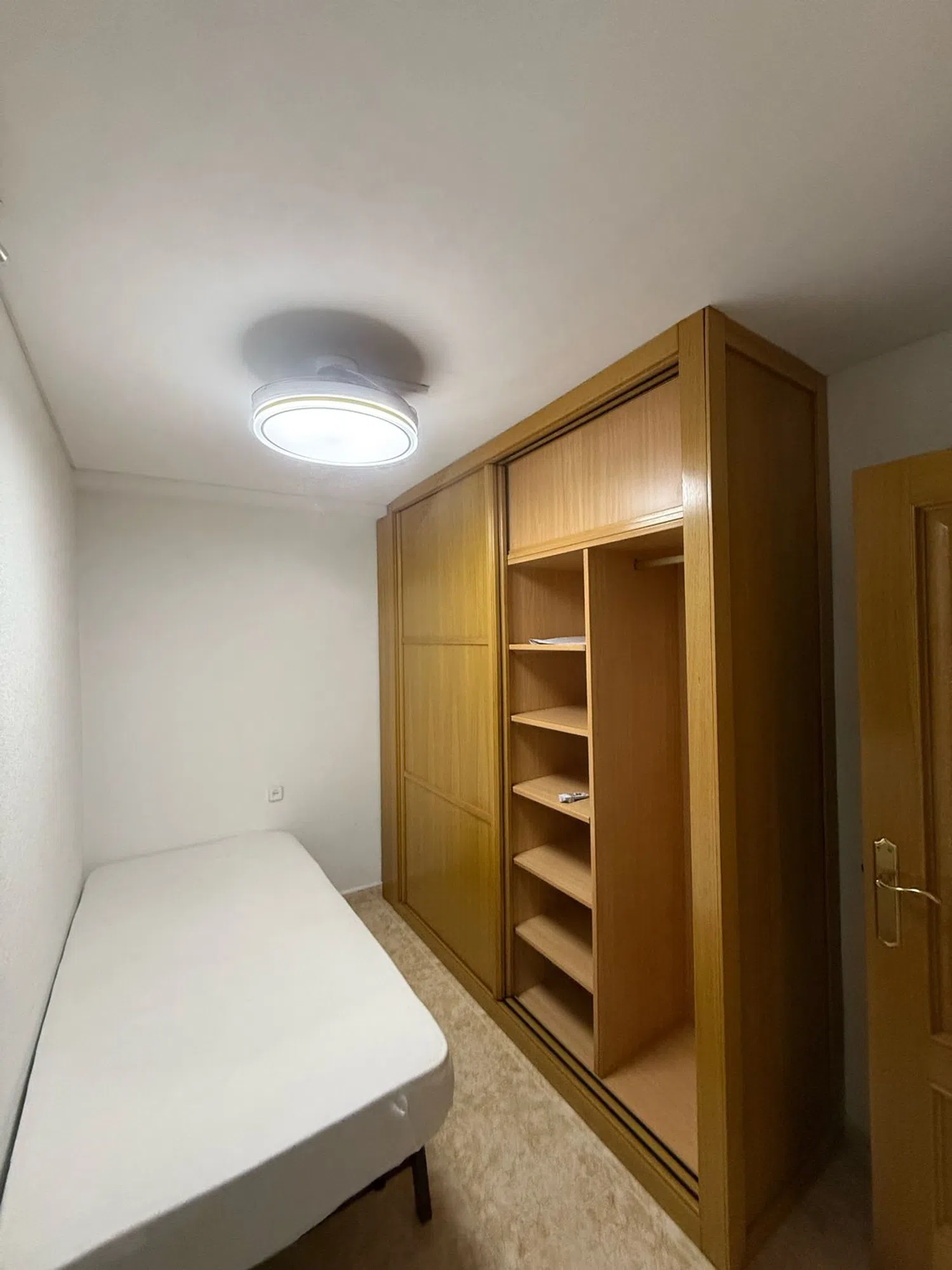 Piso en calle Pintor Sorolla, 1 - Foto 10