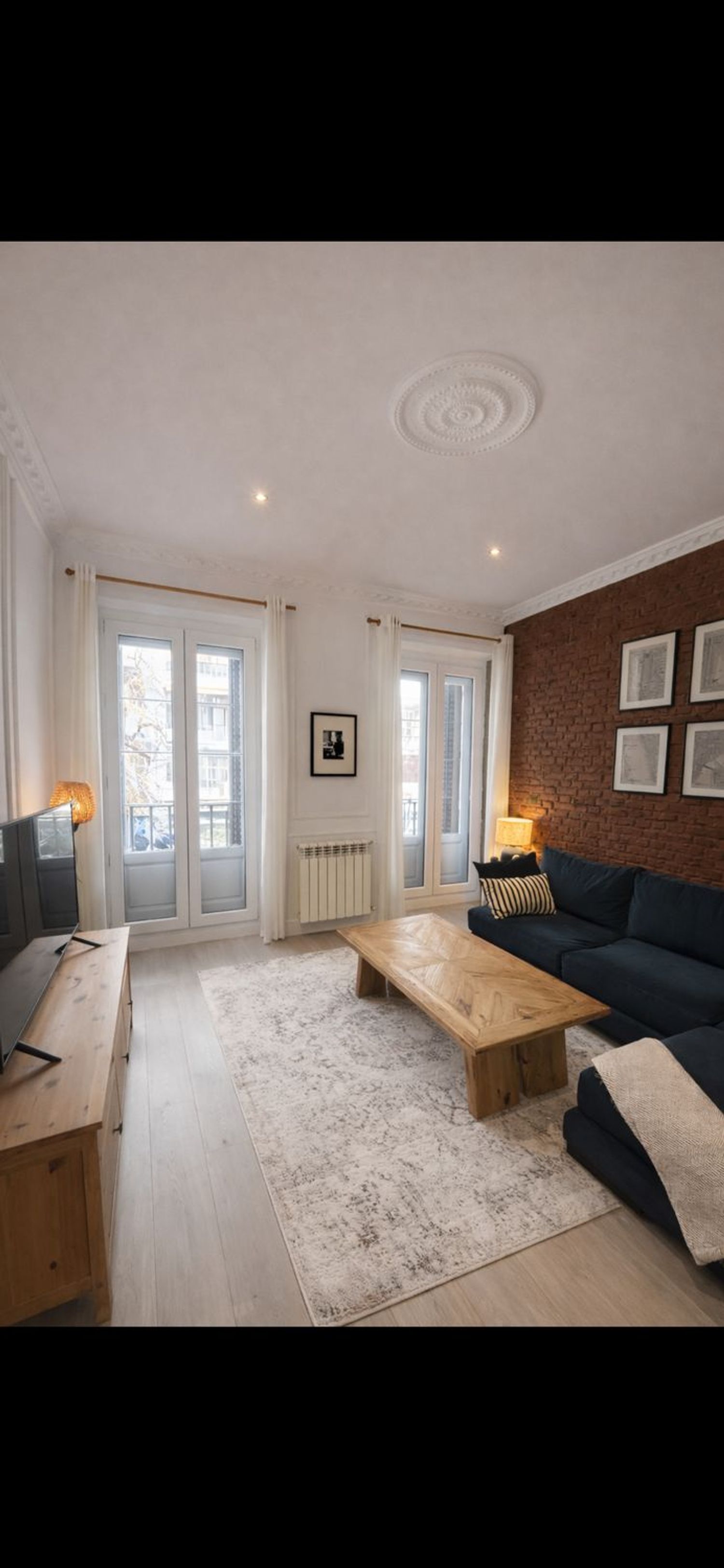 Piso en calle de Galileo, 4 - Foto 1