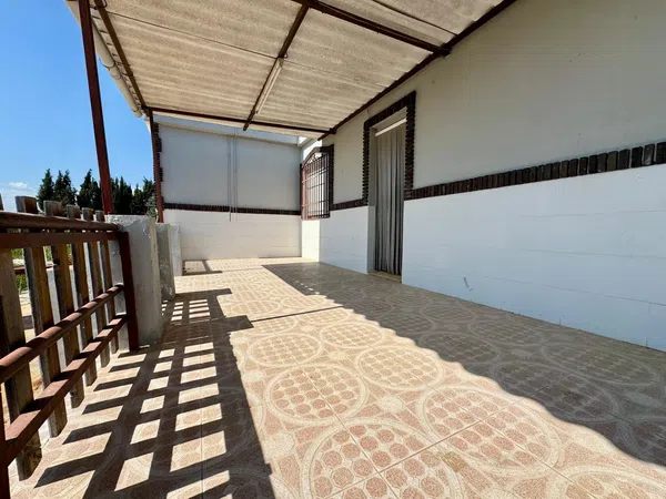Casa o chalet independiente en Cv-383 s/n - Foto 3