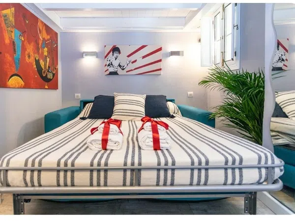 Piso en calle Molinillo del Aceite, 4 - Foto 7