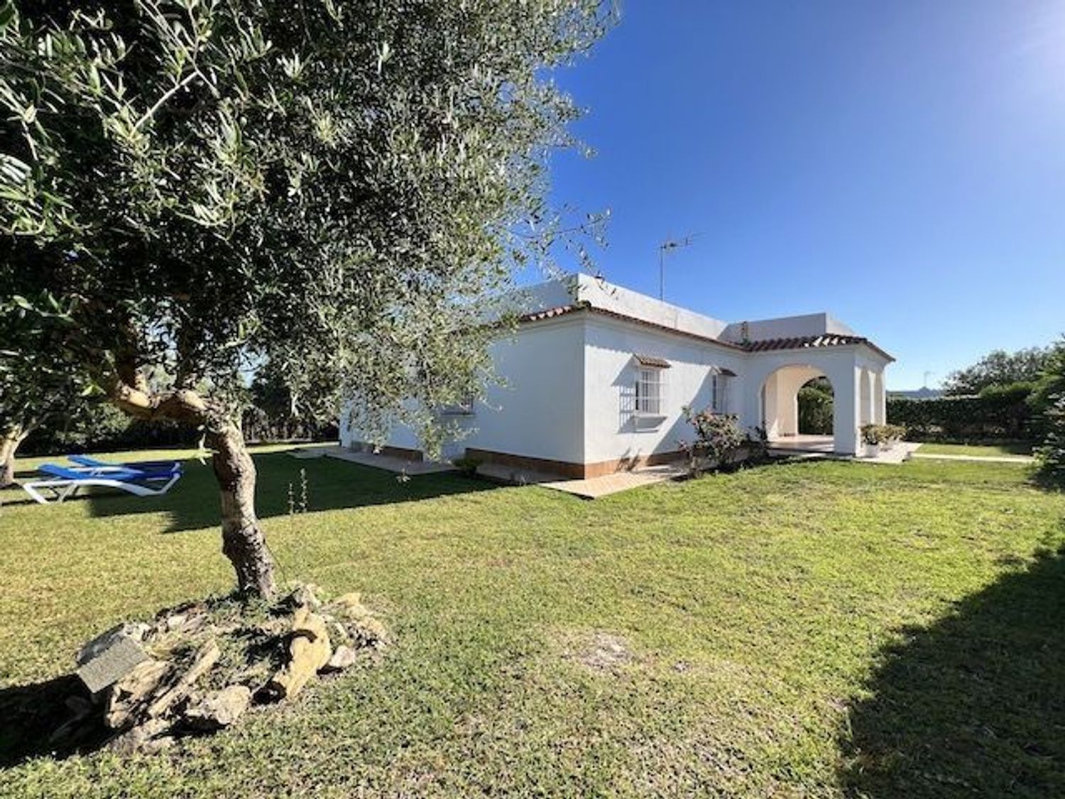 Casa o chalet independiente en Camino Manuel Sanchez s/n - Foto 19