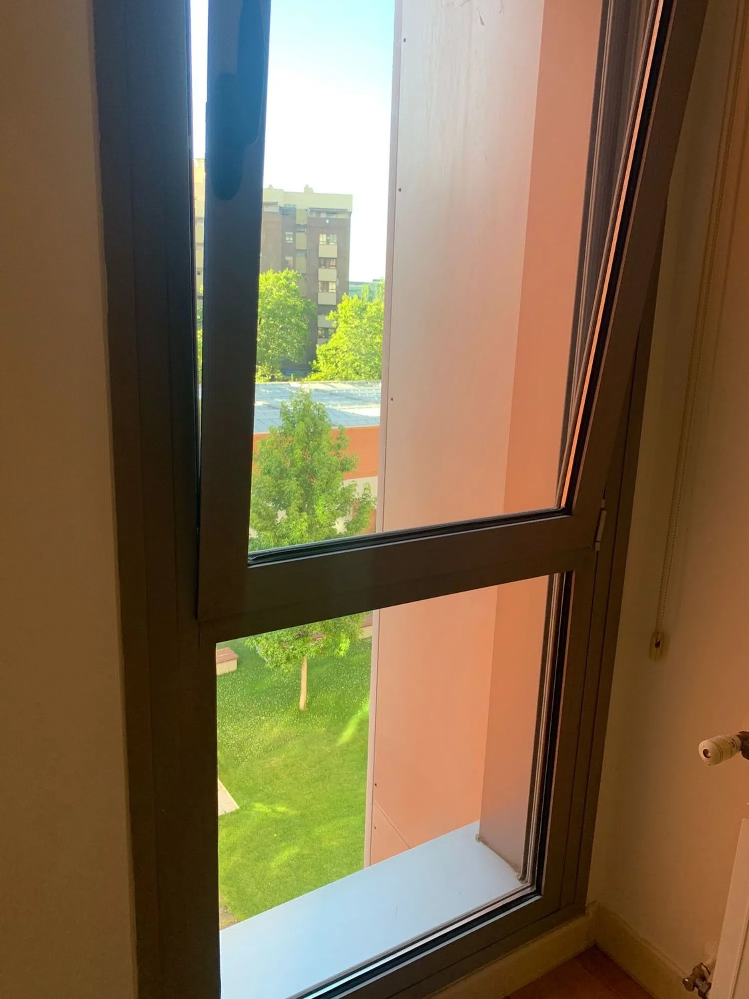 Piso en calle de Caleruega, 88 - Foto 20