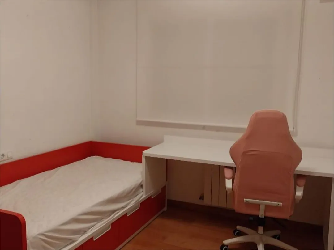 Piso en  Paseo de Florencia 45 - Foto 15