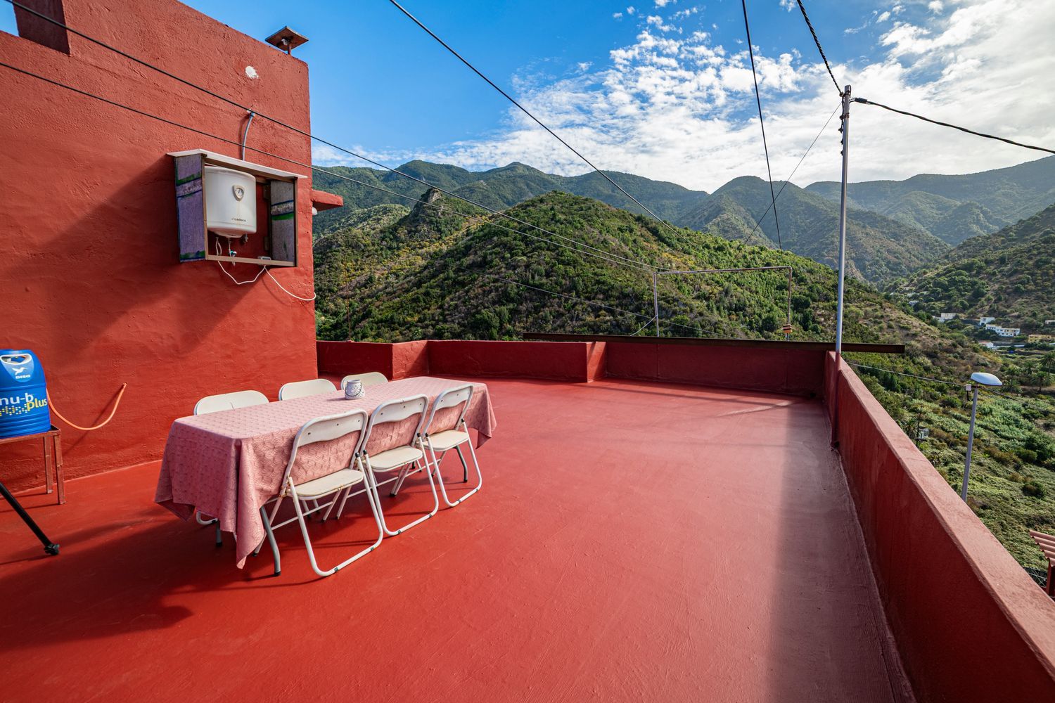 Casa de pueblo en Calle Banda de las Rosas s/n - Foto 20