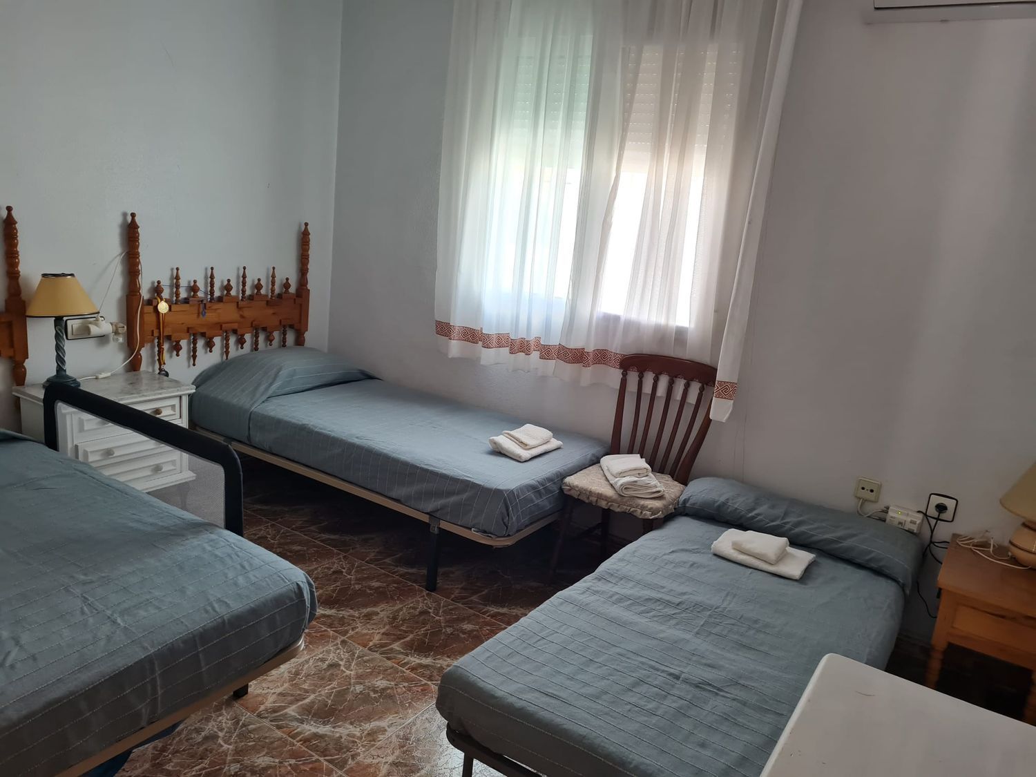 Chalet adosado en Conde de Lisea, 19, Santiago de la Ribera, Santiago de la Ribera - Foto 9