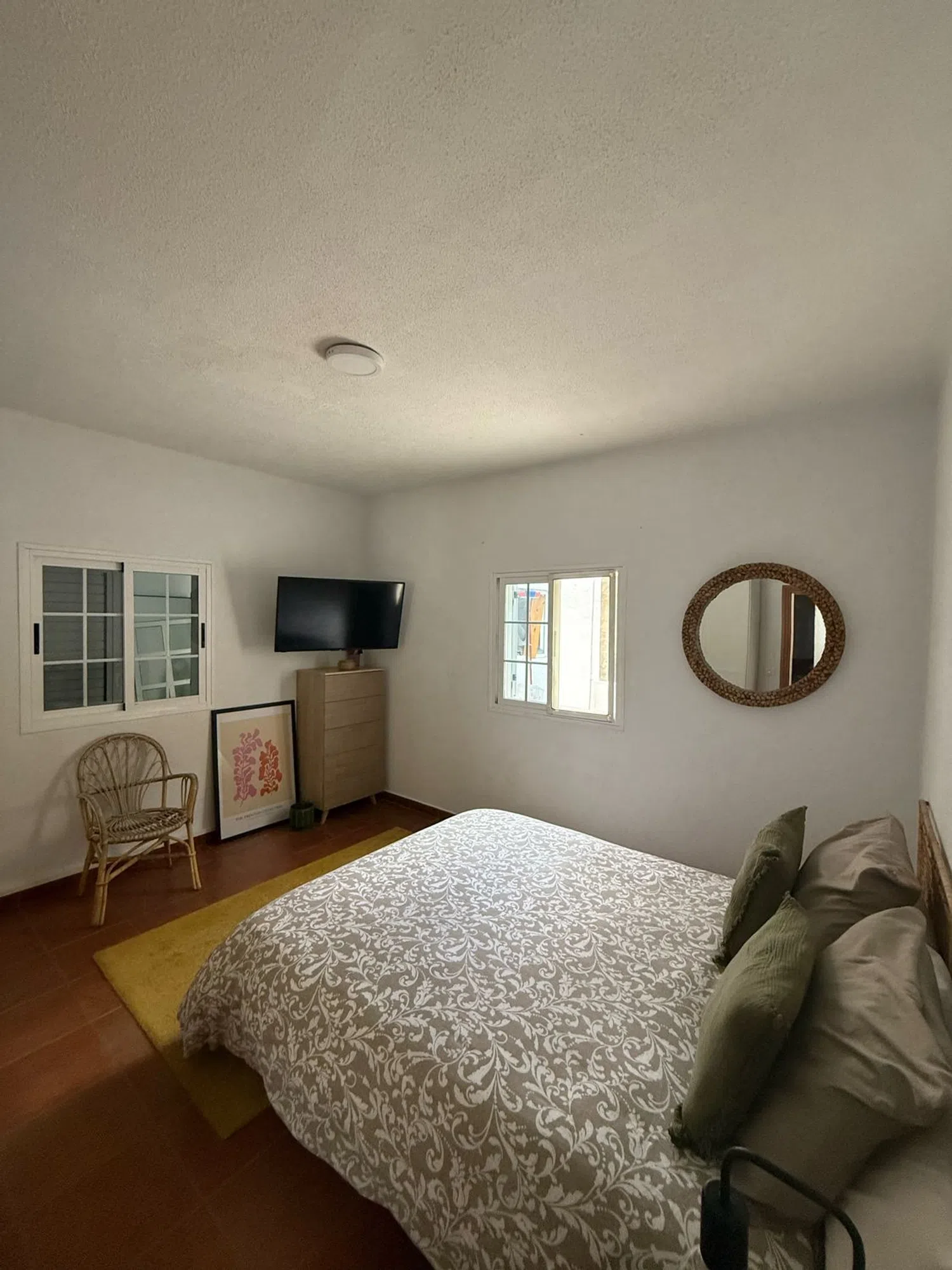 Casa independiente en camino Las flores, 20 - Foto 10