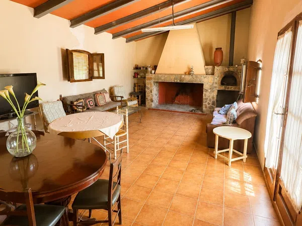 Casa o chalet independiente en N-301 s/n - Foto 5
