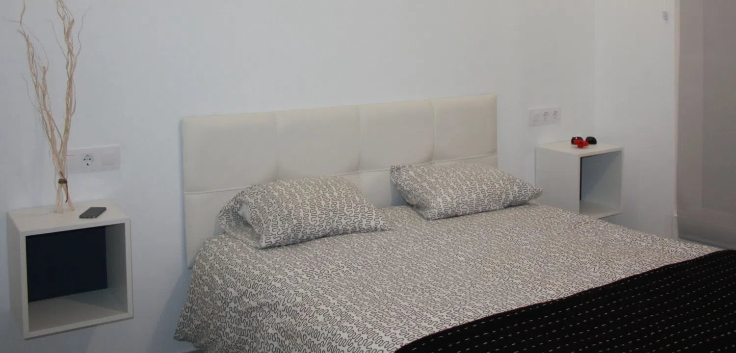 Estudio en calle virtud, 45 - Foto 12