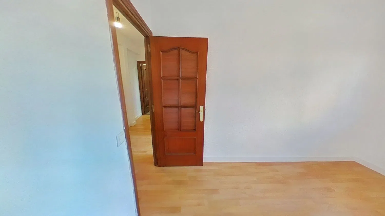 Piso en Barrio Los Rosales - Foto 16