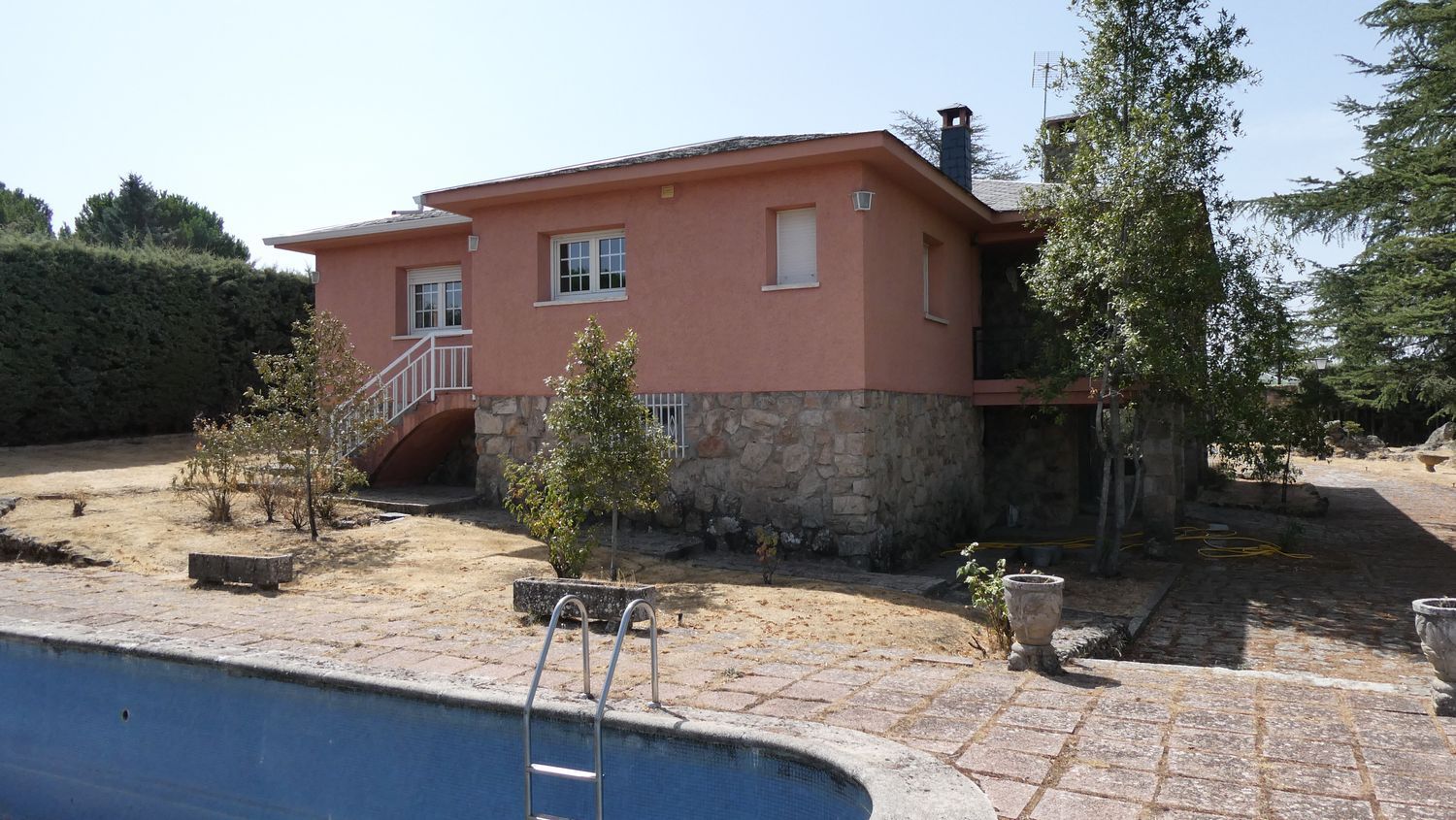 Casa o chalet independiente en Avenida de Bertolez, 7 - Foto 6