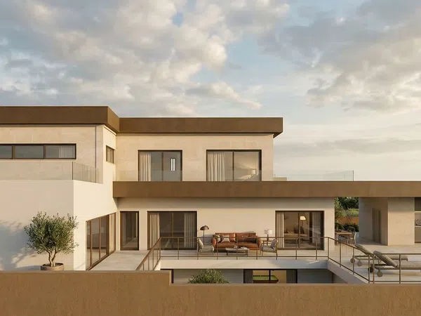 Casa independiente en calle Sierra del Viento, 21 - Foto 2