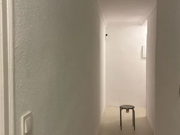 Piso en calle del Maestro Alonso, 15