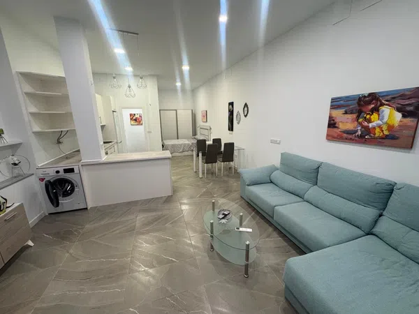Estudio en Calle Platero Bernabé de los Reyes, 1, Santa Rosa - San José - Foto 5