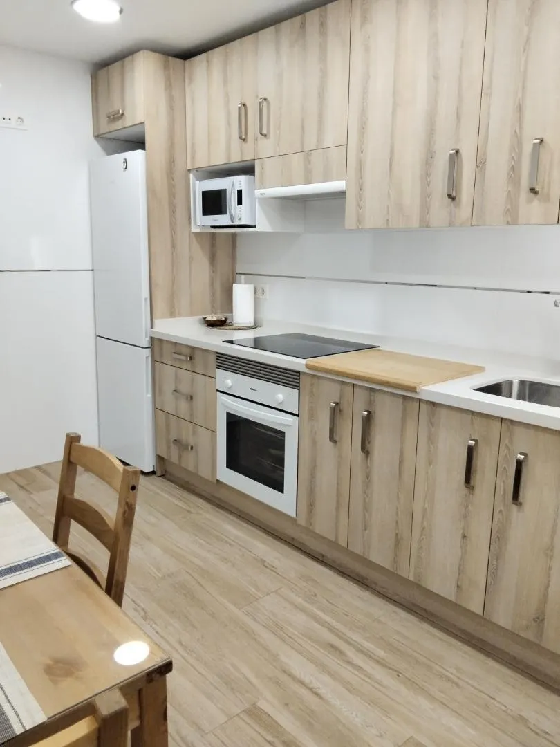 Piso en  Avenida Langreo 2 - Foto 35