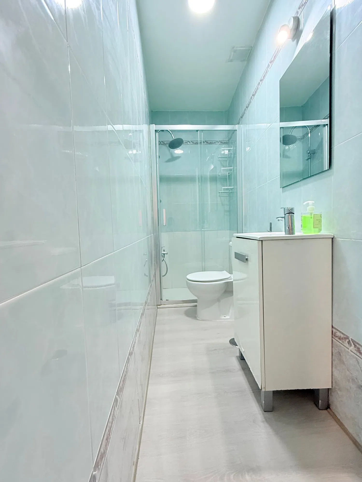 Piso en calle del Amparo, 2 - Foto 8