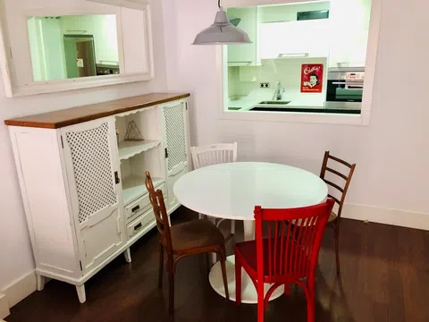 Piso en calle Cristo de la Sed, 39 - Foto 3