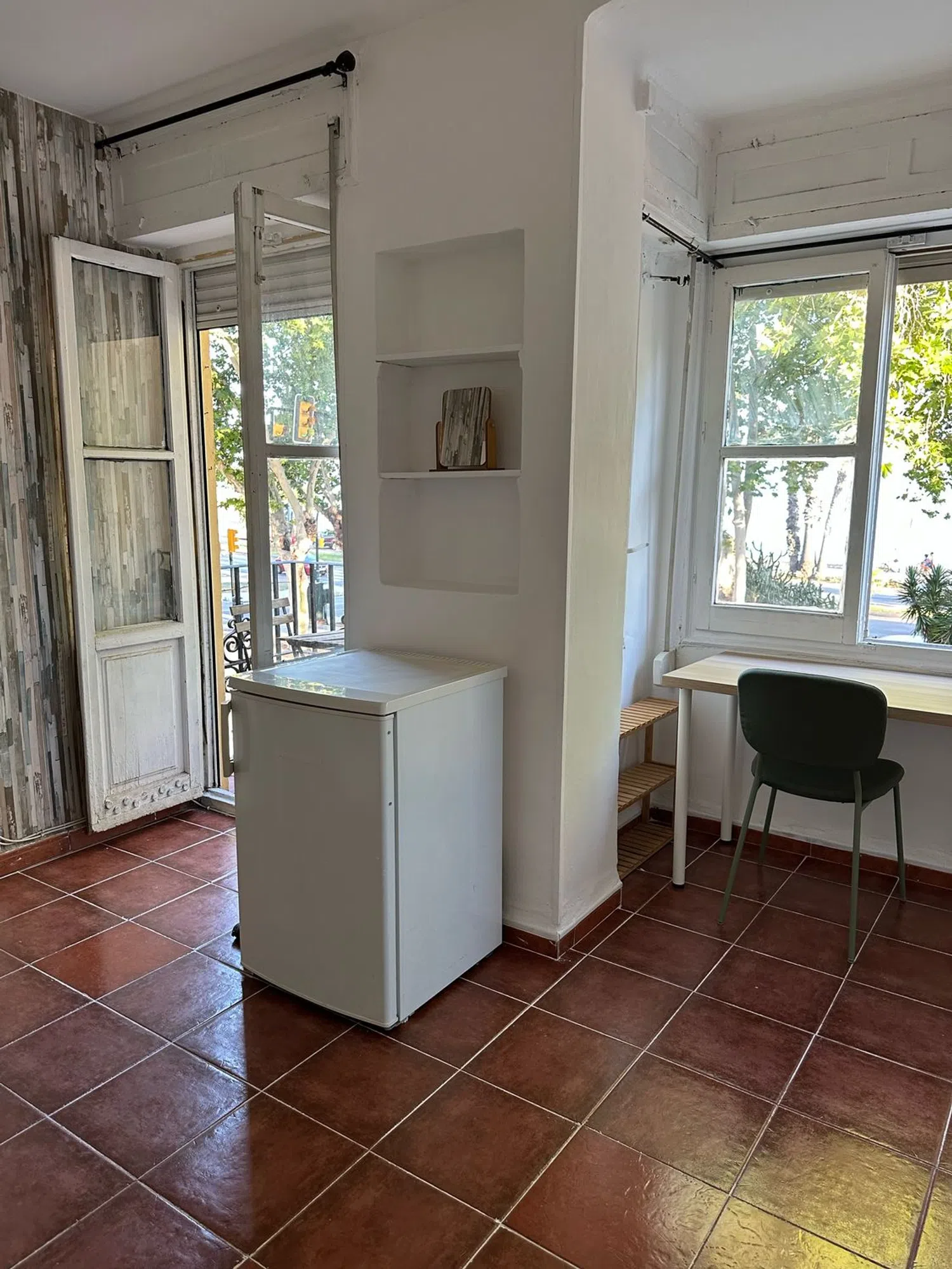 Estudio en Barrio Limonar - Foto 3
