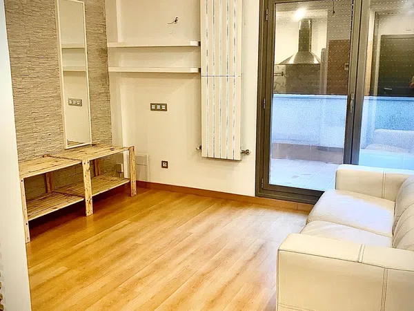 Estudio en Calle Juan de Arespacochaga y Felipe, 8, Simancas, Madrid - Foto 6