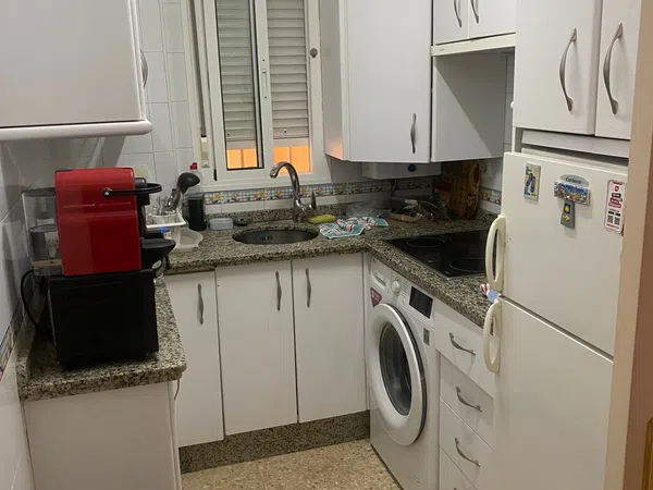Estudio en Calle Trovador, 4, Buhaira - Huerta del Rey - Foto 5