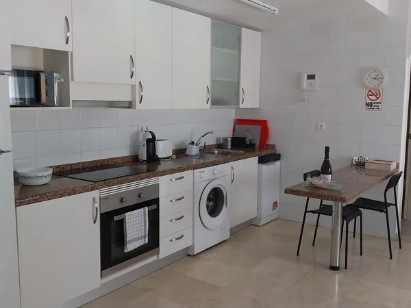 Estudio en Calle Sagunto, 15, Guanarteme - Foto 14