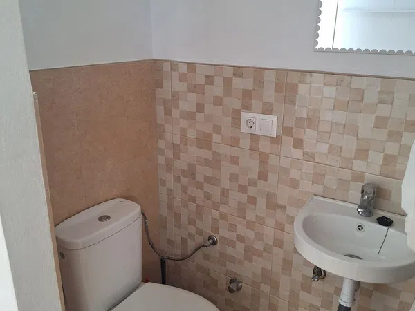 Casa de pueblo en Avenida Maria Zambrano, 1 - Foto 5