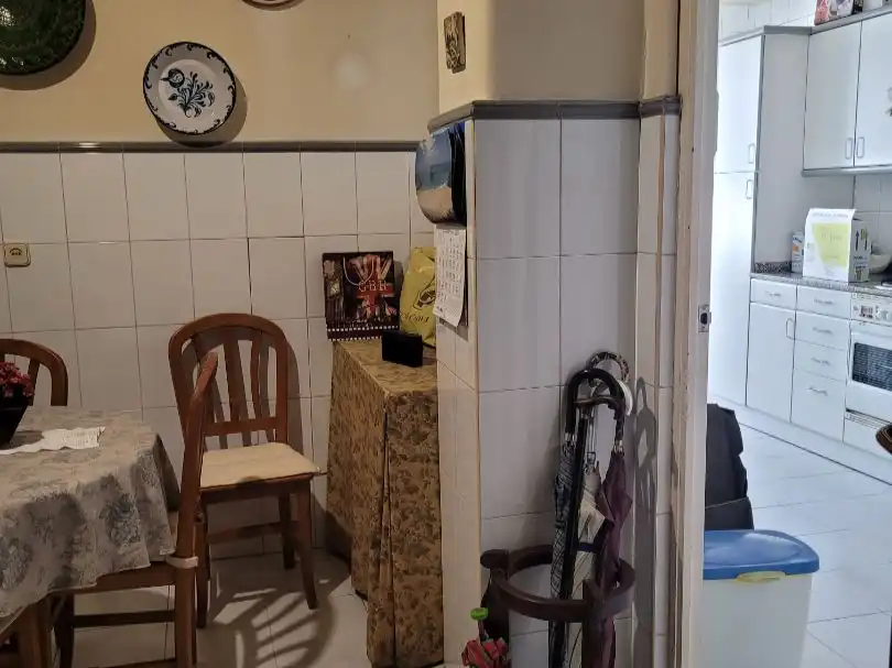 Piso en  Calle Marqués de Teverga 1 - Foto 21