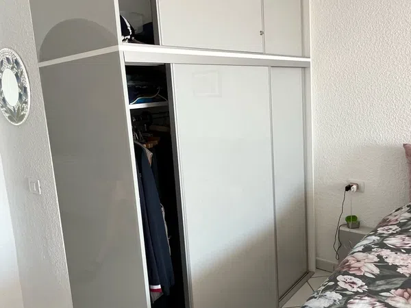 Estudio en avenida de los Pueblos, 25 - Foto 19