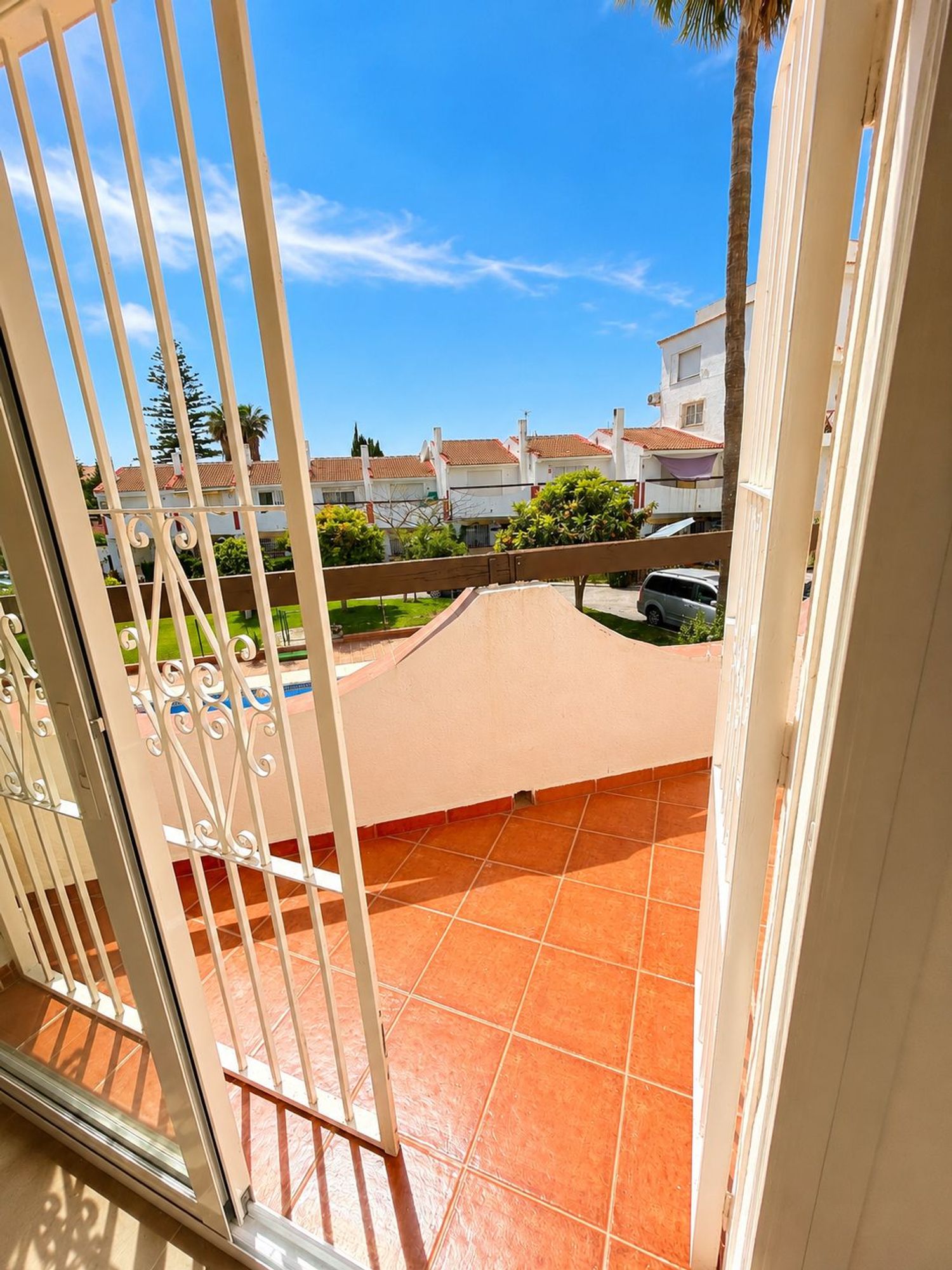 Chalet adosado en Calle Baena, 12 - Foto 13