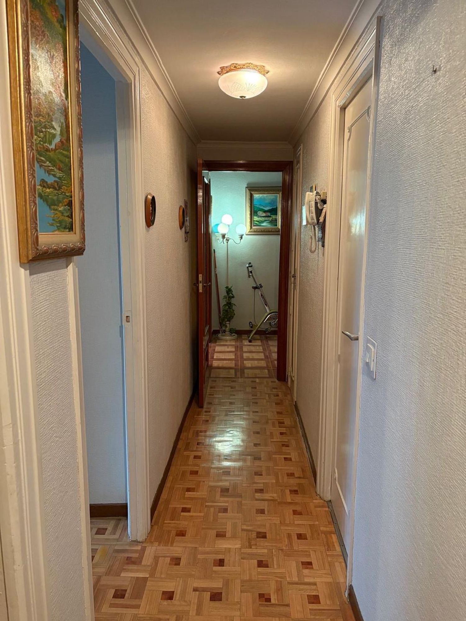 Piso en Calle de la Infanta Mercedes, 45, Cuatro Caminos - Foto 6