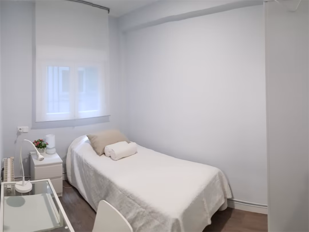 Piso en  Avenida del Doctor Federico Rubio y Galí 110 - Foto 18