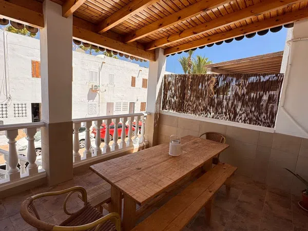 Chalet adosado en Calle del Pez, 9, Las Marinas - Foto 14