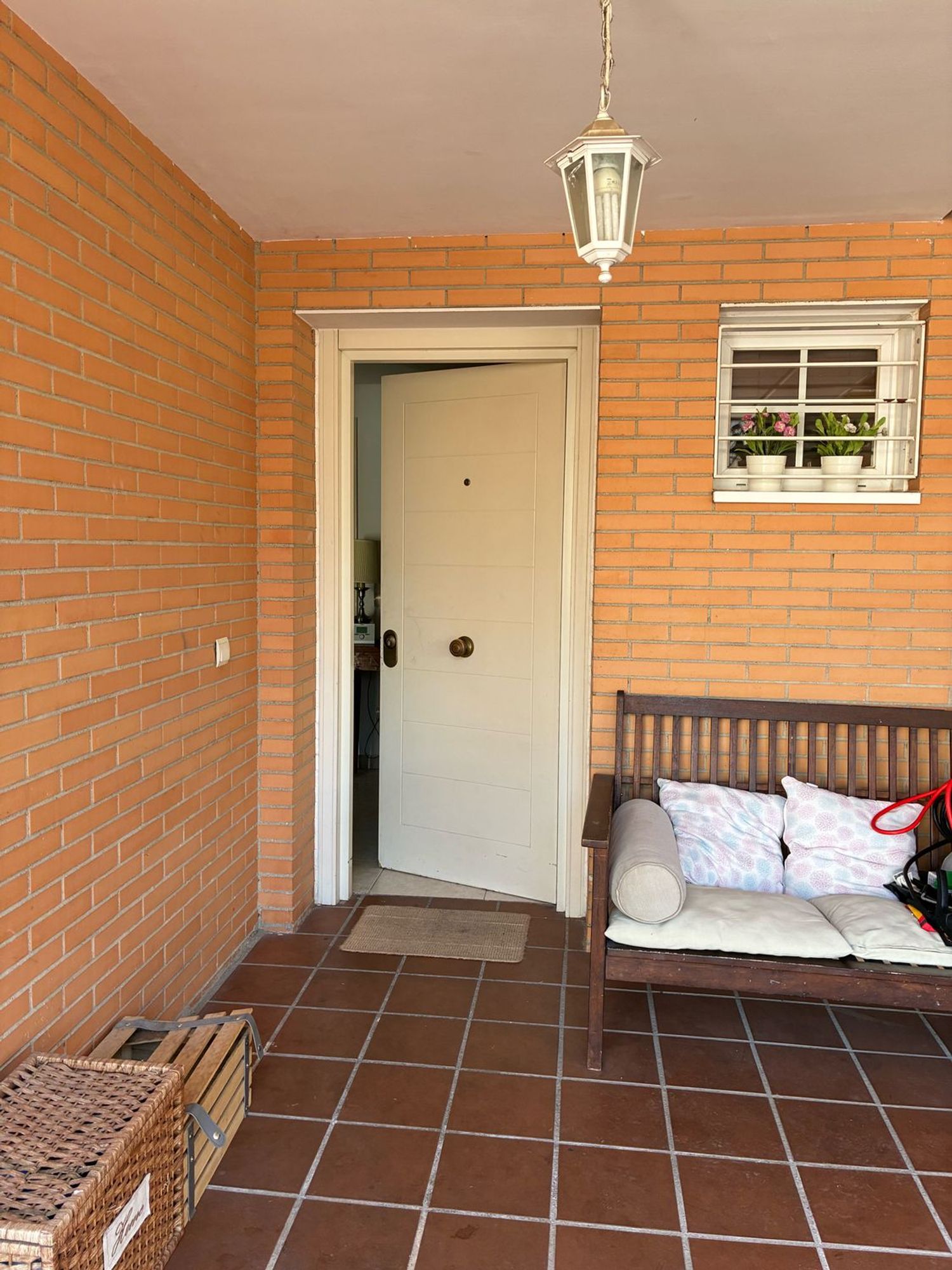 Chalet pareado en calle Luis García Berlanga, 76 - Foto 4