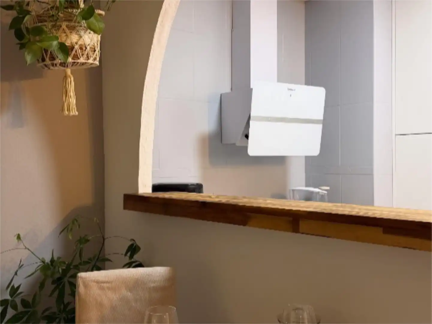 Apartamento en  Carrer de l'Hospital 20 - Foto 7