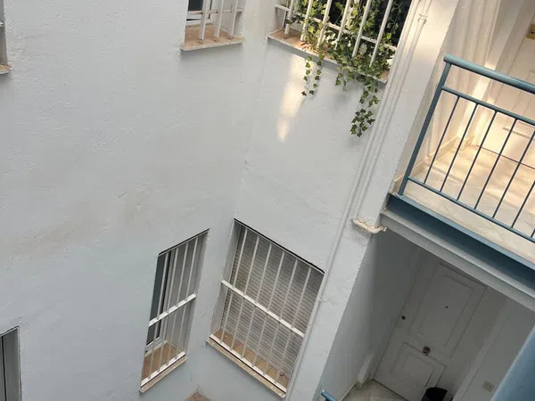 Piso en Calle Corral del Rey, 1, Santa Cruz - Alfalfa - Foto 9