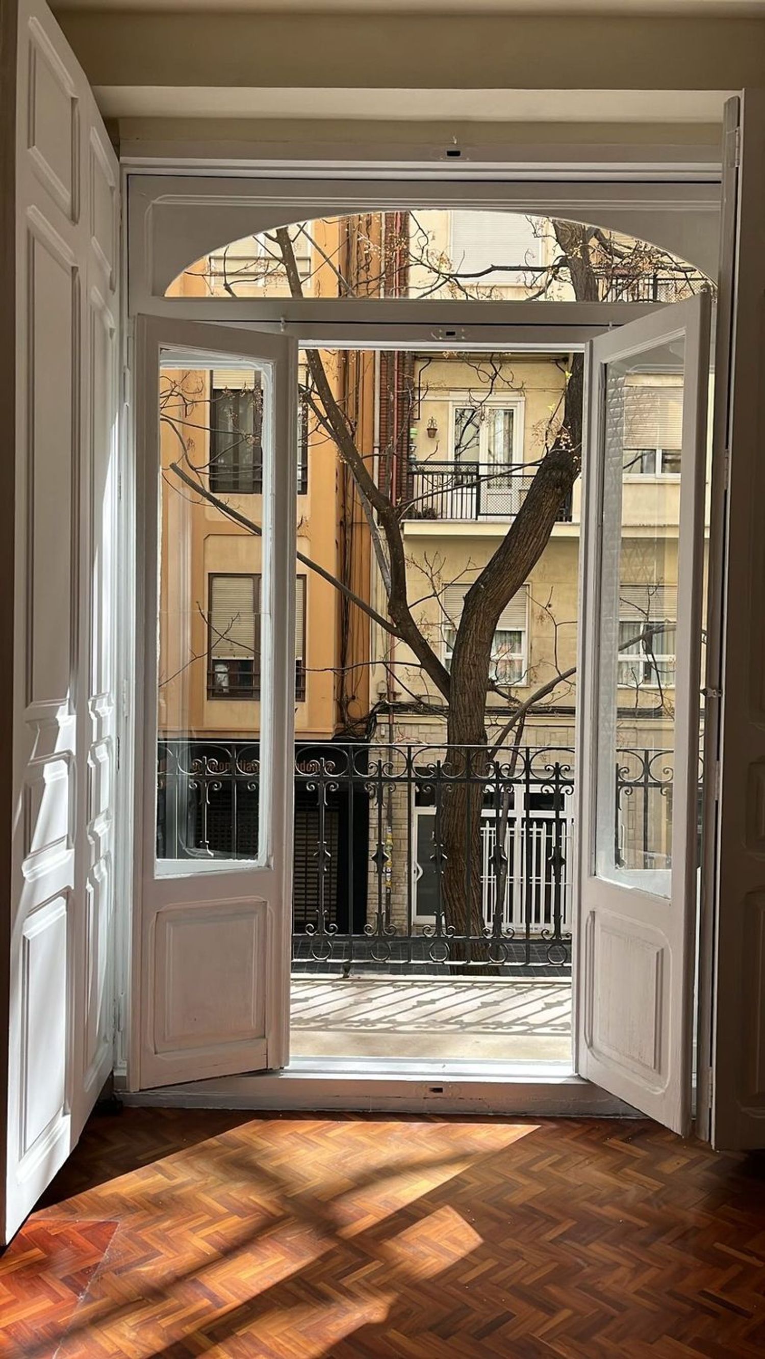 Piso en calle del Comte d'Altea, 53 - Foto 1