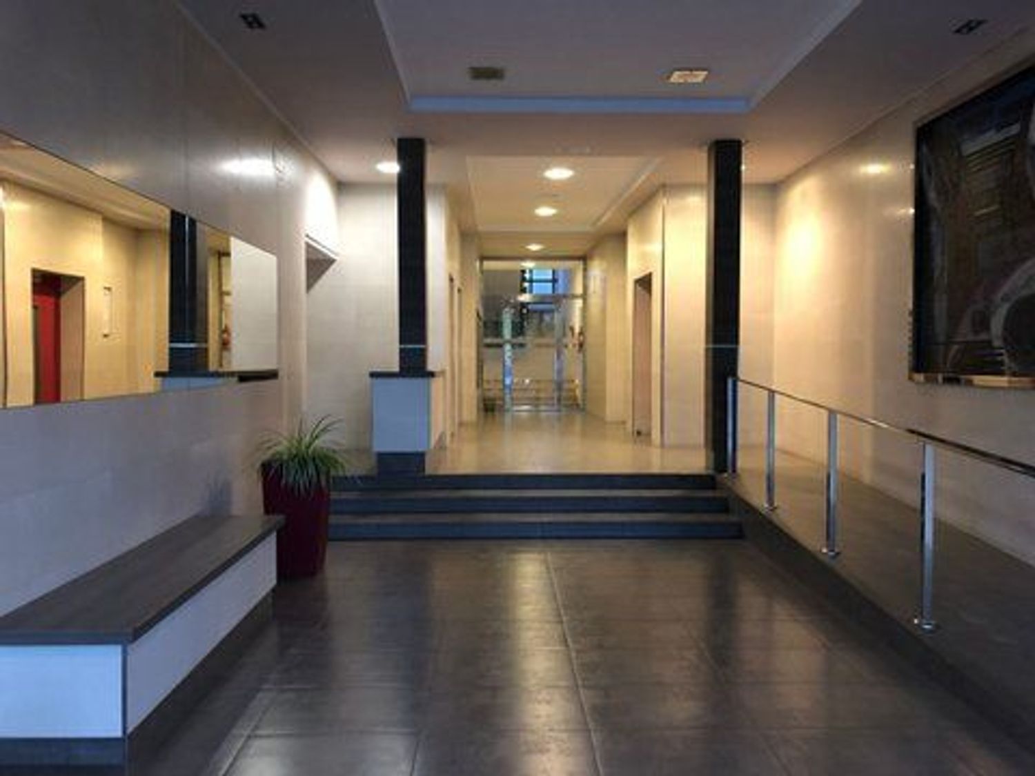 Piso en Avenida de Blasco Ibáñez, 153, La Carrasca - Foto 3