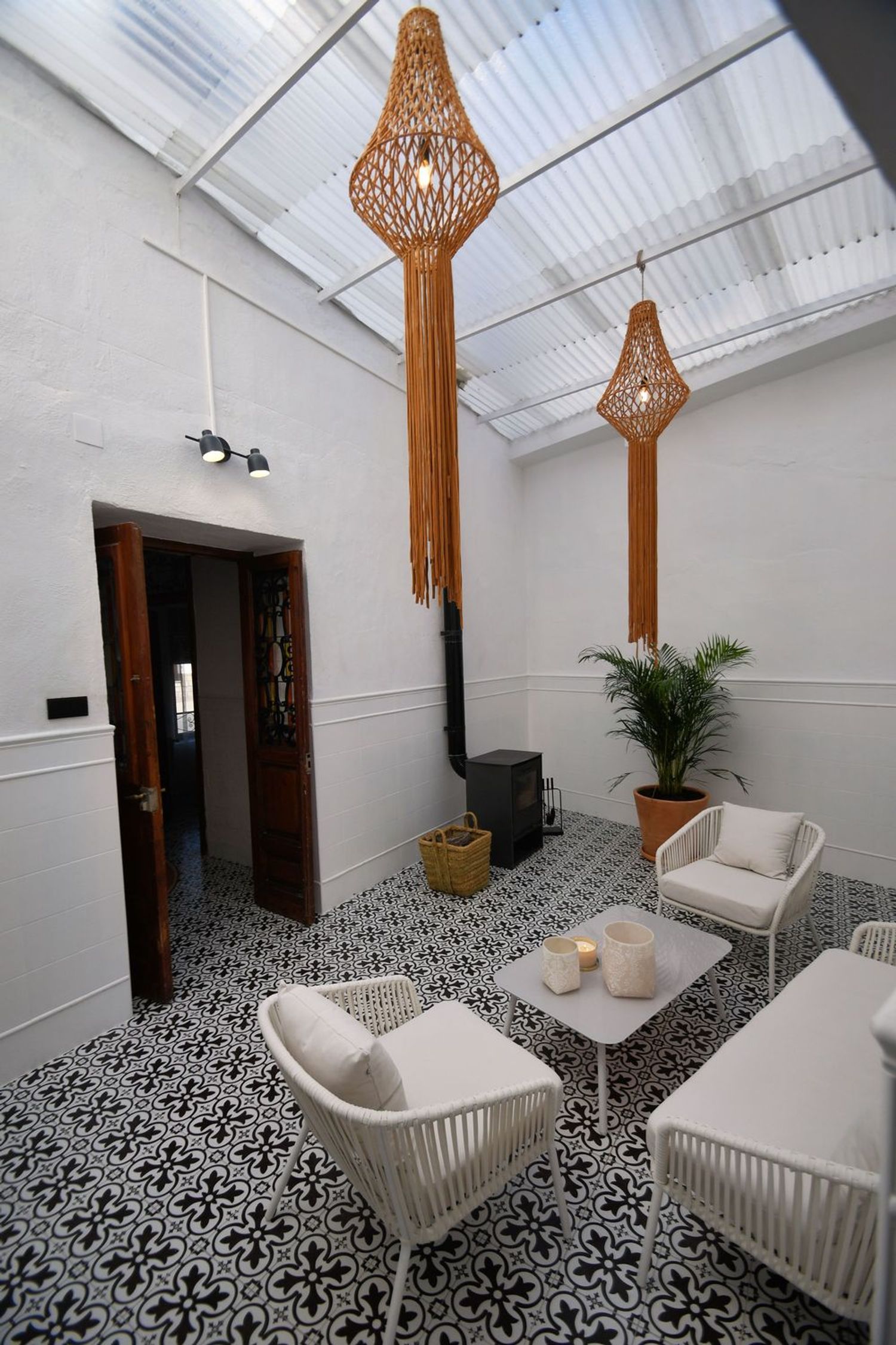 Casa rural en Camino de Los Yébenes, 8 - Foto 22