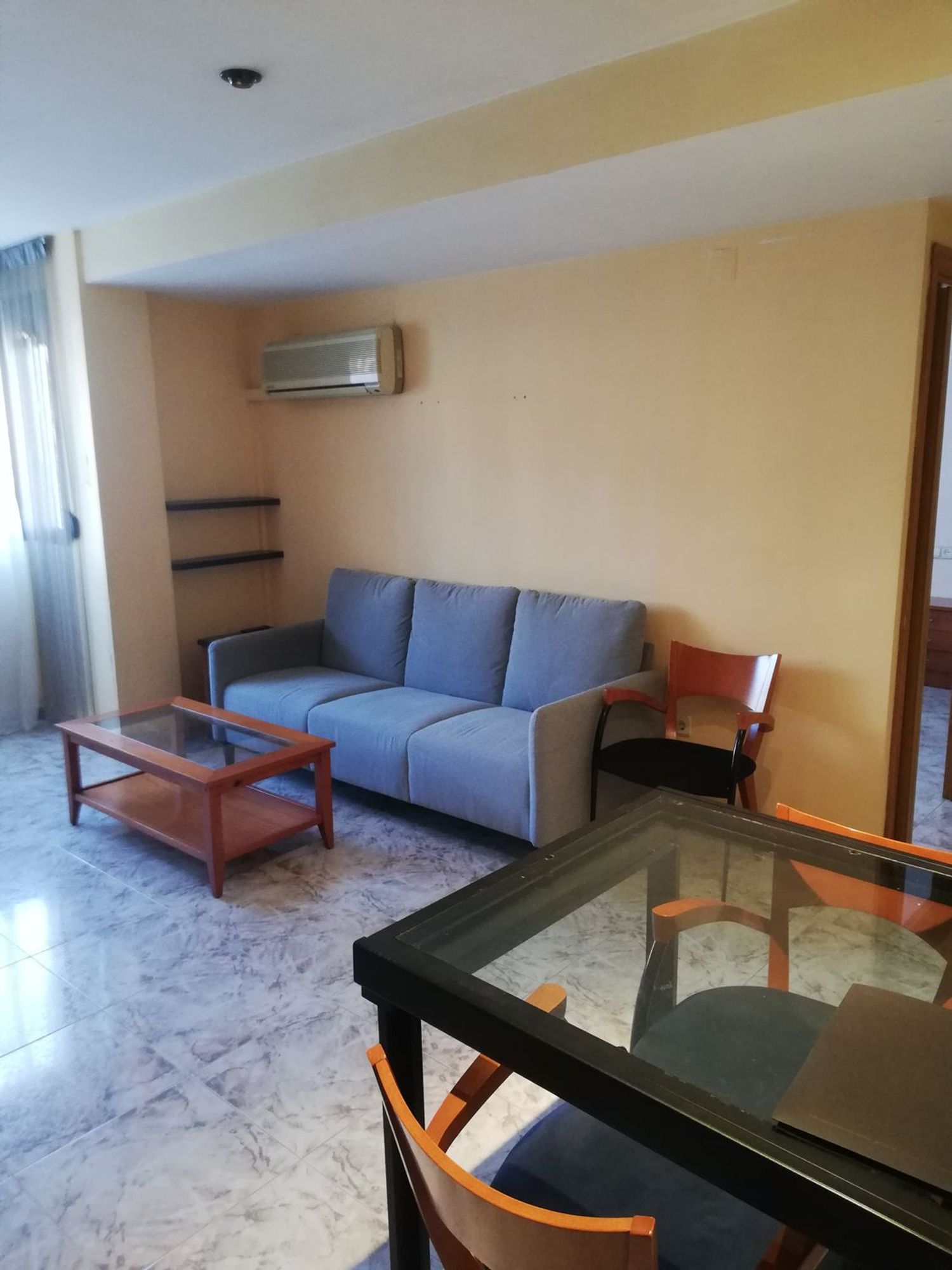 Piso en Calle del Doctor Manuel Candela, 38, Aiora - Foto 2