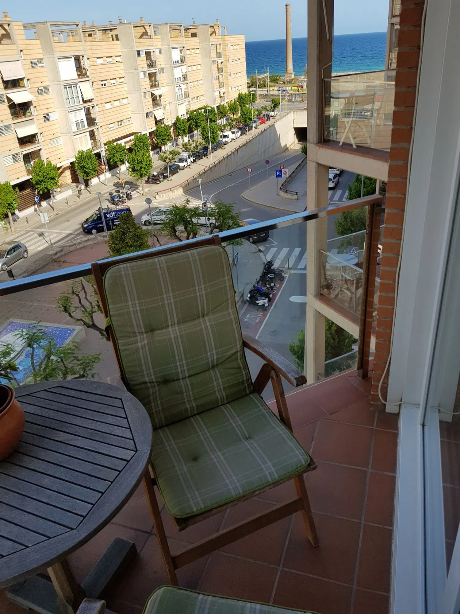 Piso en avenida de la Mediterrània, 11 - Foto 3