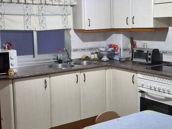 Piso en Calle Capitán Luque, 25, Tres Olivos - La Piedad, Tres Olivos - La Piedad - Foto 20