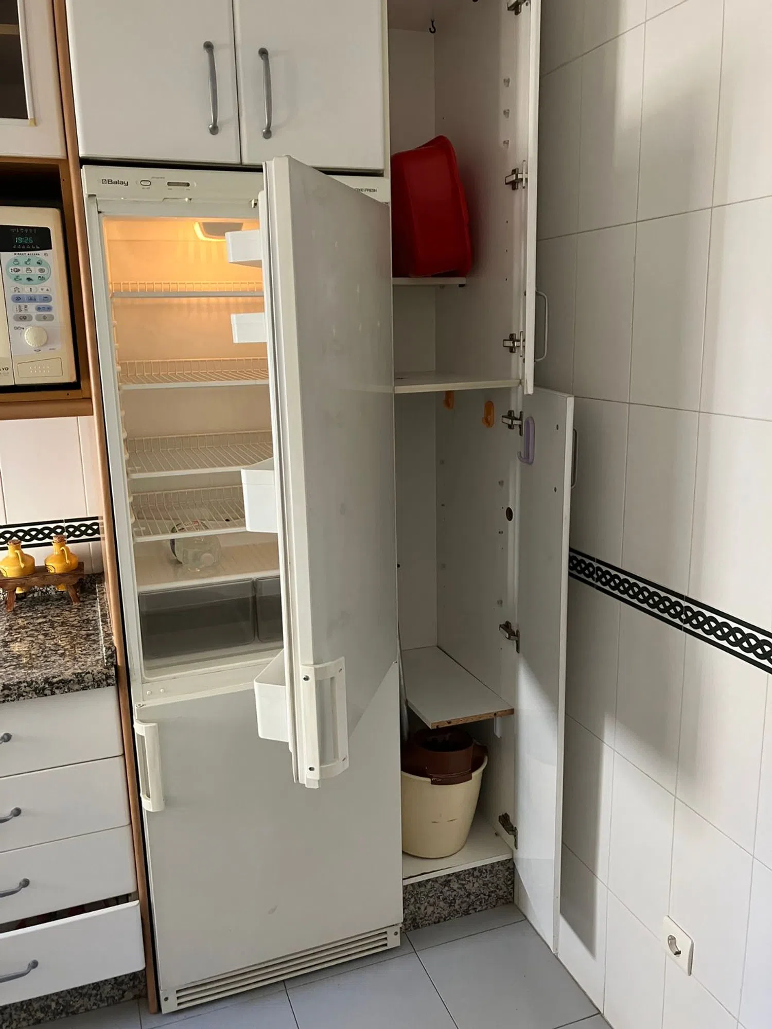 Piso en avenida Virgen de Gracia y Esperanza, 39 - Foto 13