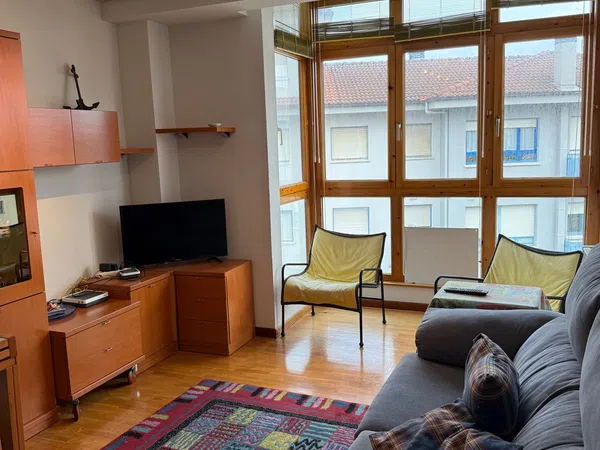 Piso en Calle Balleneros, 9, Luanco - Aramar - Antromero, Luanco - Aramar - Antromero - Foto 1