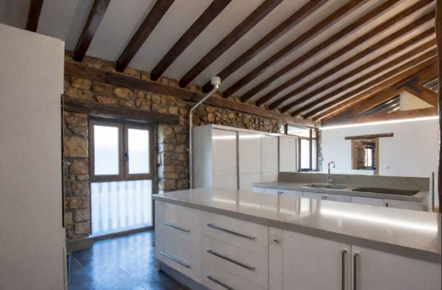 Casa o chalet independiente en Liérganes - Foto 9