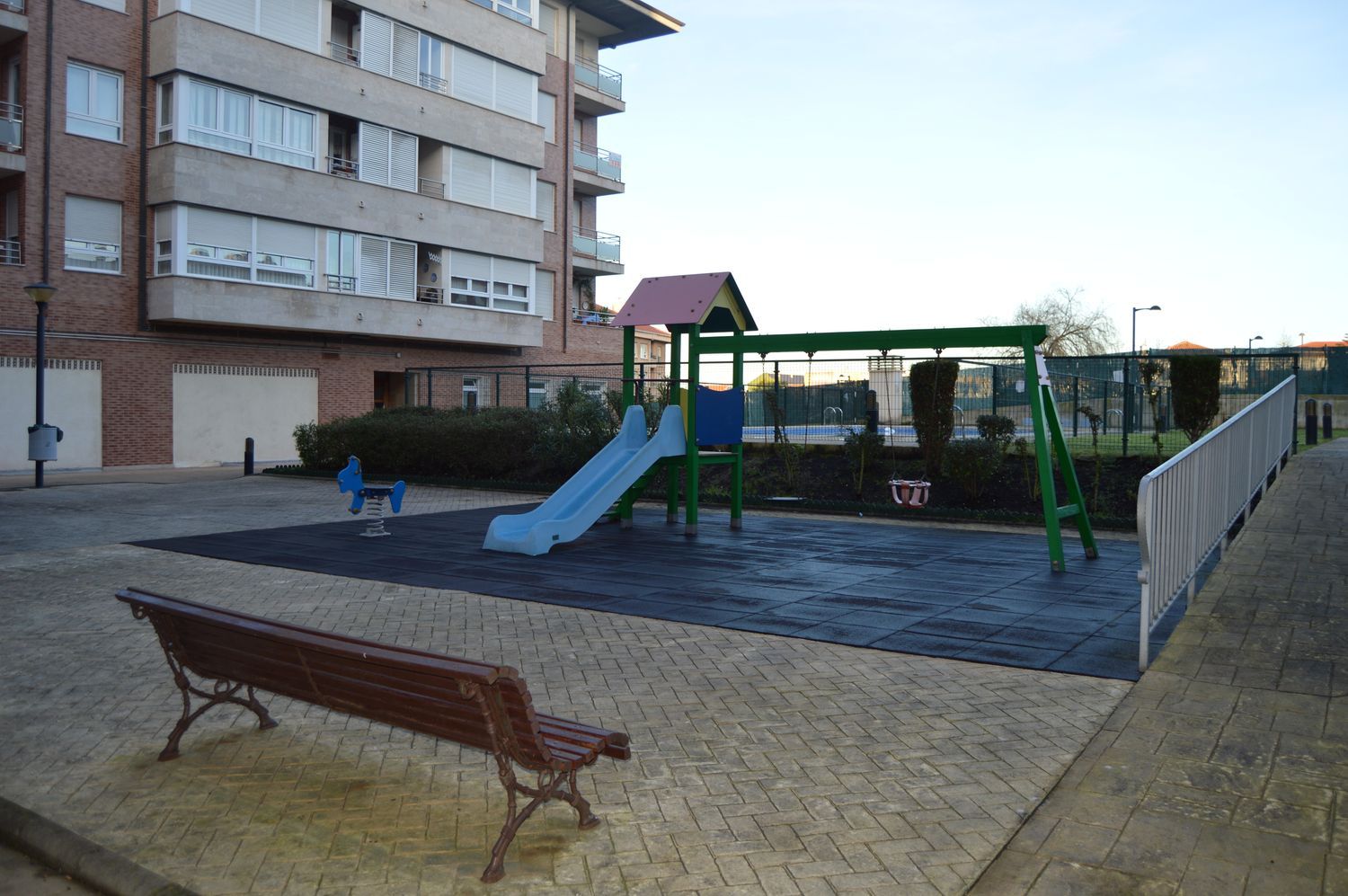 Piso en Calle Ateneo Obrero de Luanco, 1, Luanco - Aramar - Antromero, Luanco - Aramar - Antromero - Foto 16