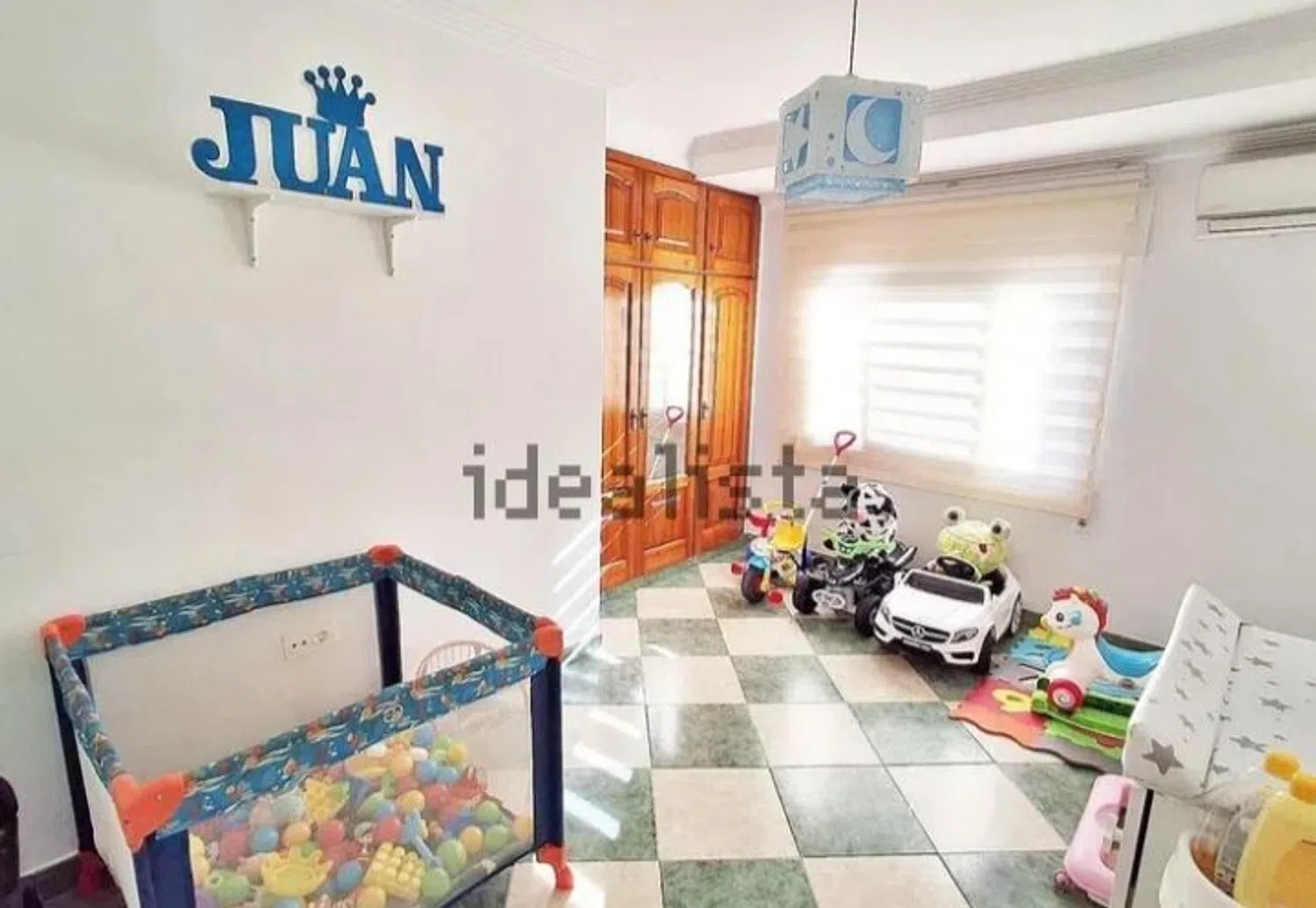 Piso en el tarajal, 17 - Foto 10