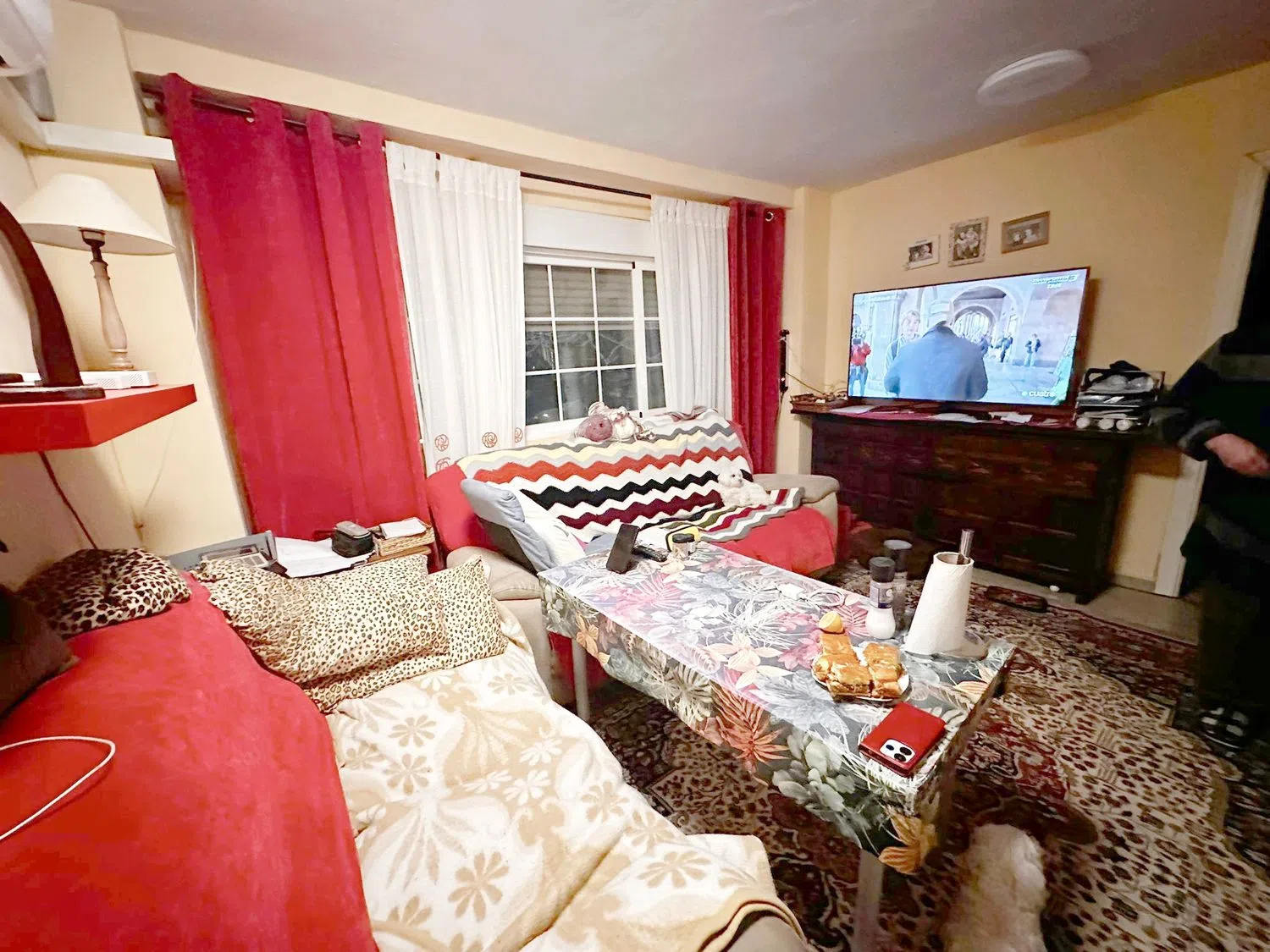 Casa independiente en calle de Santa Lucía, 19 - Foto 3