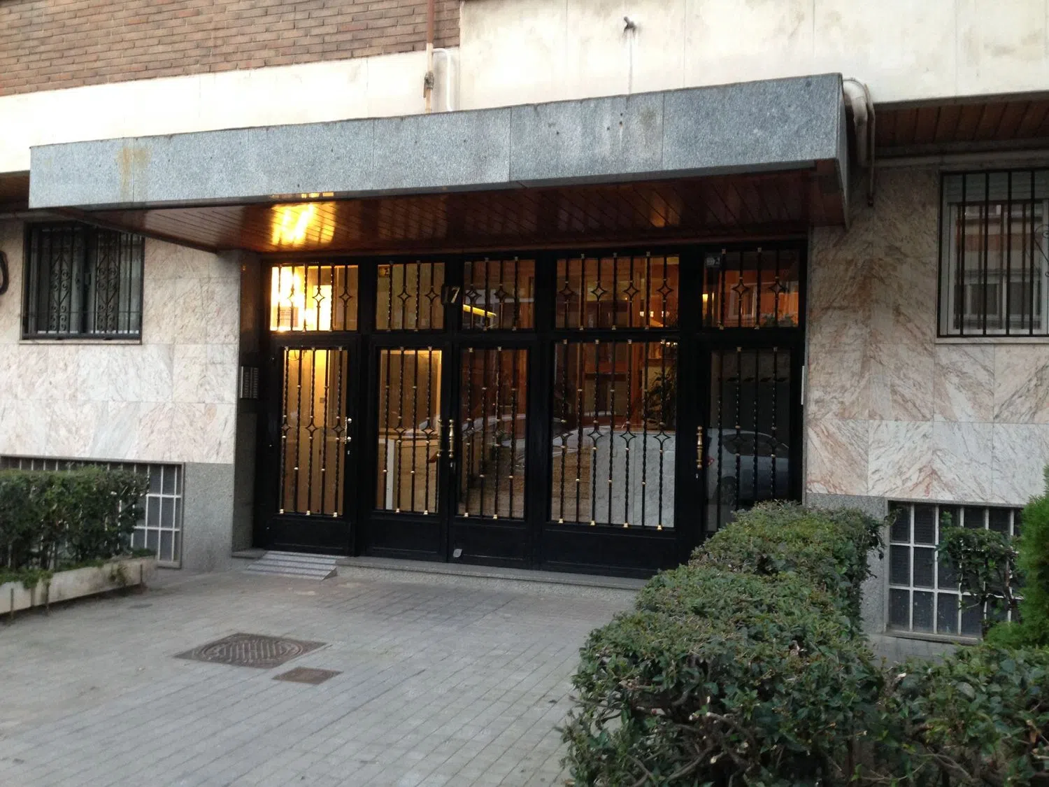 Piso en calle de Brescia, 17 - Foto 17