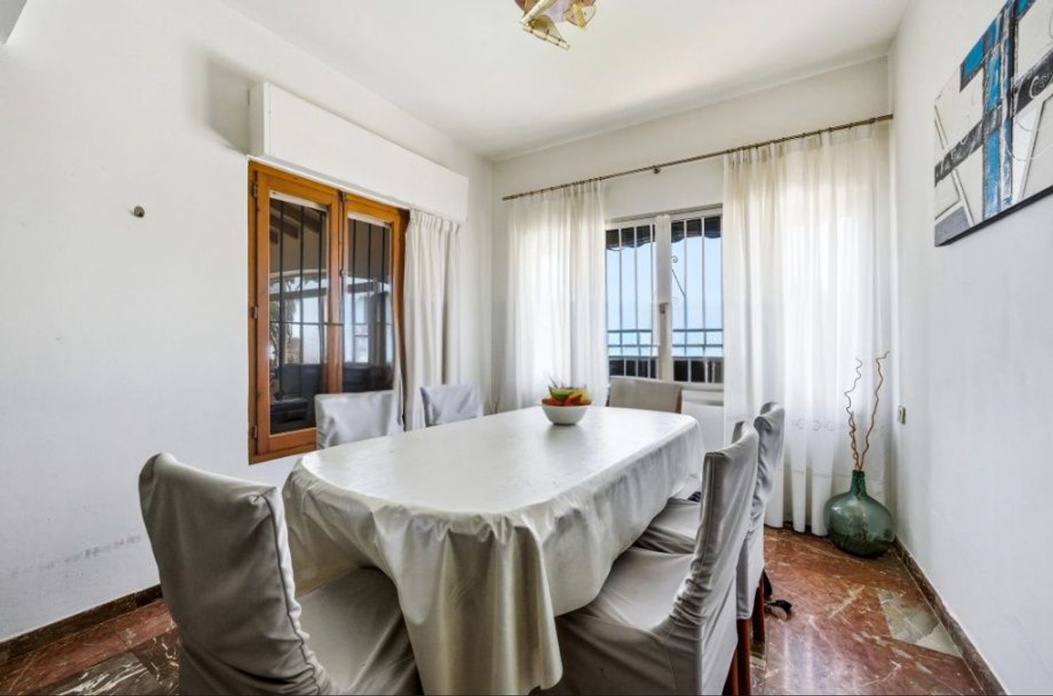 Casa o chalet independiente en Avenida de la Marina, 26 - Foto 15