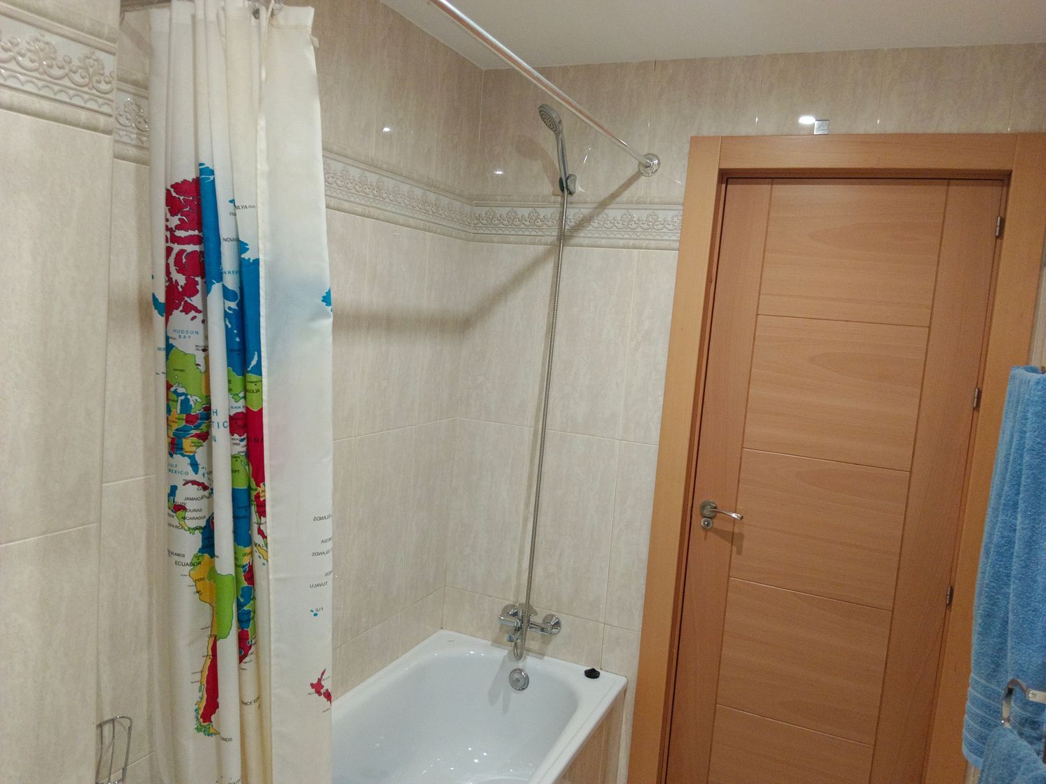 Piso en Calle Nueva de San Antón, 23, Figares, Figares - Foto 28